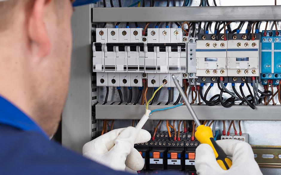 prix électricien Mennecy