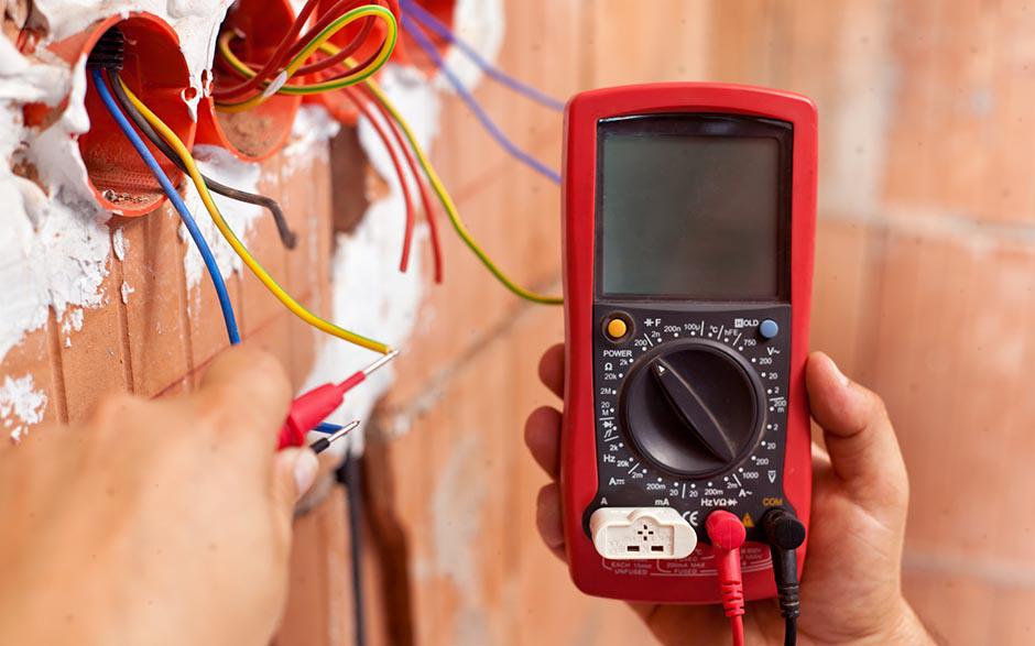 prix électricien Mennecy