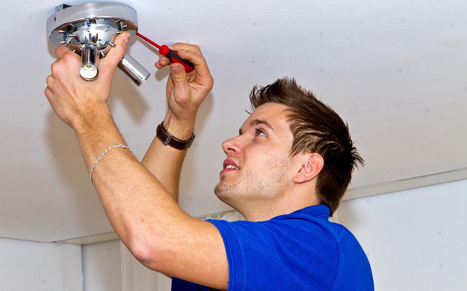 électricien de maintenance Mennecy