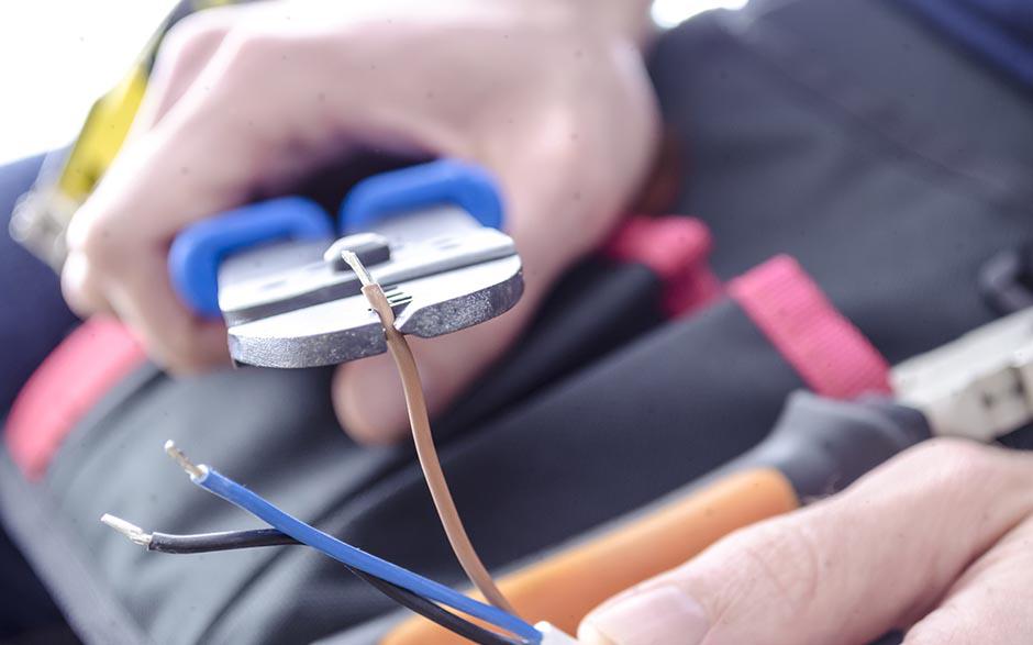 électricien de maintenance Mennecy