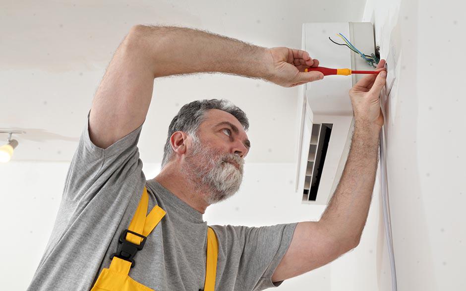 électricien de maintenance Mennecy